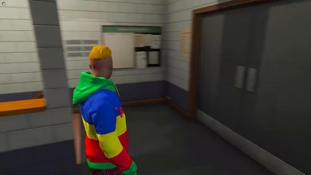 ? Открыл ПОРТАЛ В МАЙНКРАФТ из GTA 5 ОНЛАЙН ! МОД НА МАЙНКРАФТ В ГТА 5 ОНЛАЙН смотреть онлайн