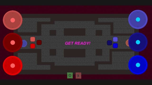 МОЯ ПЕРВАЯ ИГРА // Unity, Gamedev, Разработка Игр смотреть онлайн