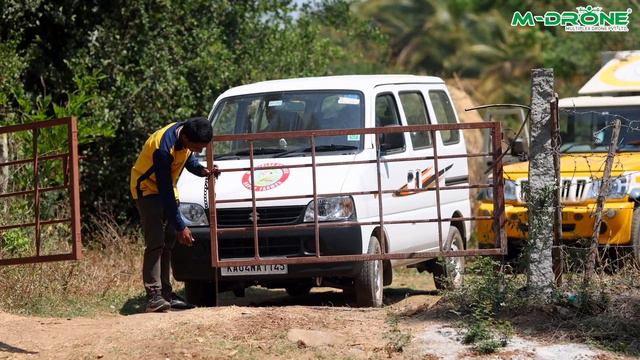 Multiplex Drone Corporate Video | Agricultural Spraying Drone Manufacturing and Training Service смотреть онлайн