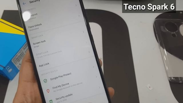 Tecno Spark 6 unboxing & Review Black - Slowmo - 20,600 Rs - iTinbox смотреть онлайн