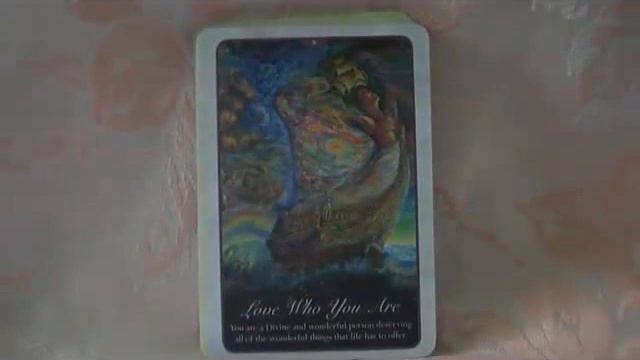 Cartas Oráculo Susurros de Amor - Review Whispers of Love Oracle Cards смотреть онлайн