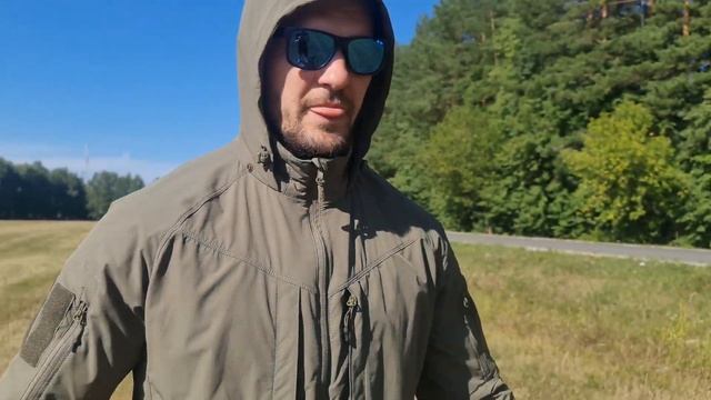 Одежда на все случаи жизни, лучший костюм Туман пятого слоя от компании Барс. Тесты без компромиссо смотреть онлайн