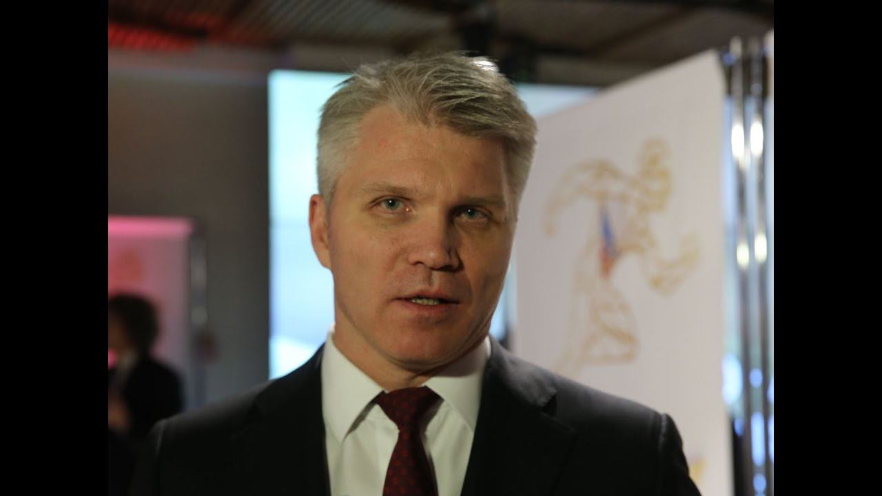 Церемония награждения лауреатов Национальной спортивной премии за 2018 год смотреть онлайн