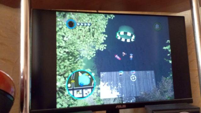 лего марвел супер хироус морской бой или добываем деньги