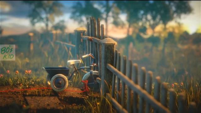 UNRAVEL | Stepping into PS4 Games | MALAYALAM COMMENTRY Gameplay Part 1 смотреть онлайн