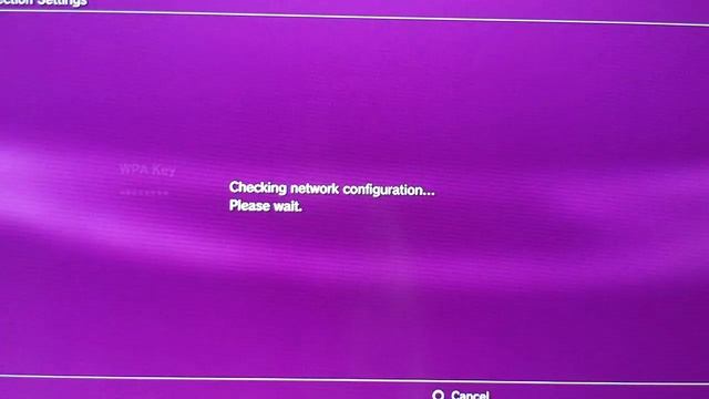 How to connect your PS3 to the Internet, and Sign Up for PlayStation Network смотреть онлайн