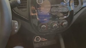 Рено Каптур (Renault Kaptur) 1.3 Tce, CVT, 2WD. Обзор комплектации Drive. Цена ноябрь 2021.