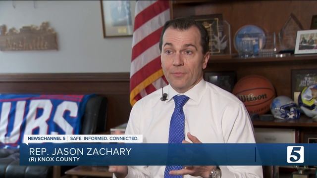 'There's a really strong case': Tennessee Attorney General sues the NCAA over unfair NIL deals смотреть онлайн