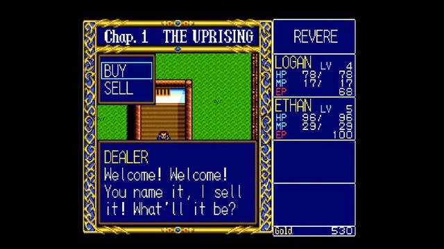 Let's Play Dragon Slayer: Legend of Heroes #2 - Breaking the Fourth Wall! смотреть онлайн