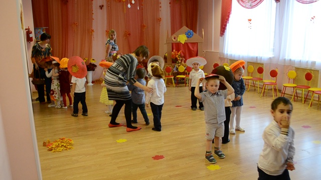 До свиданья осень смотреть онлайн