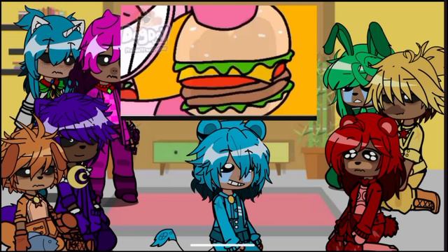 Smiling Critters React To Memes Pt. 2/?//poppy Playtime Chapter 3//Not My Video!//funny