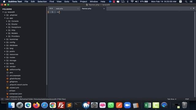 #3 Implicit Route Bindings With Enums -in arabic смотреть онлайн