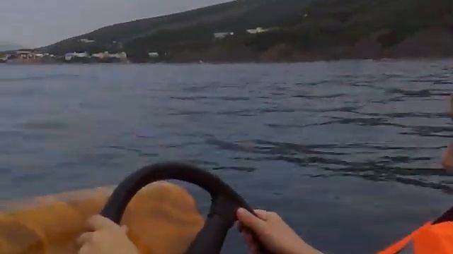 касатка 1 смотреть онлайн