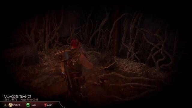 SCORPION MIHO DEMON NINJA MASK EASY смотреть онлайн
