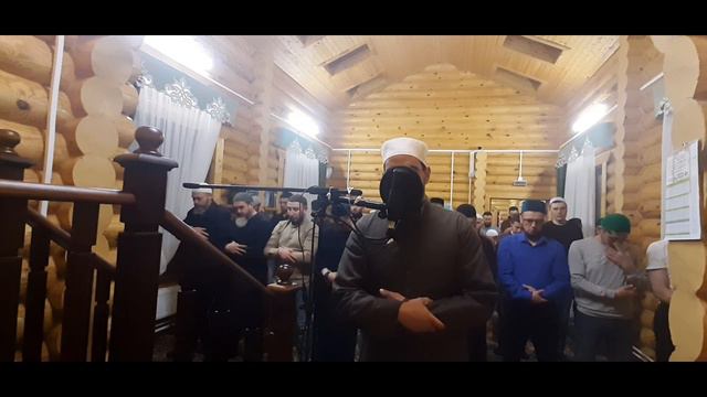 سورة الملك сура альмульк | таравих намаз смотреть онлайн