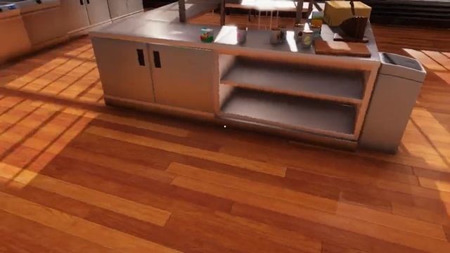 Готовлю всё что можно в Cooking Simulator #2