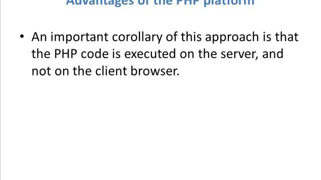 PHP vs C SharpRuning Platform Part A Part 1 смотреть онлайн