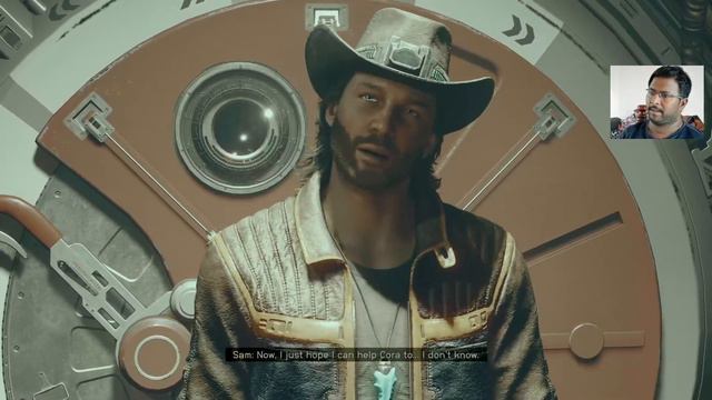 Starfield Walkthrough - Part 9 - Short Sighted and No Sudden Moves