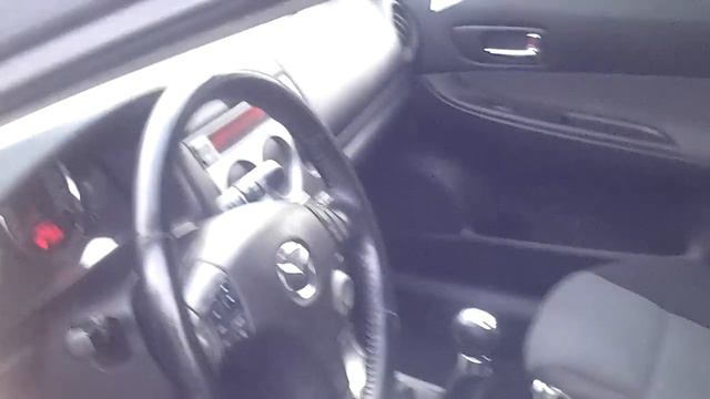 MAZDA 6.0 CD смотреть онлайн