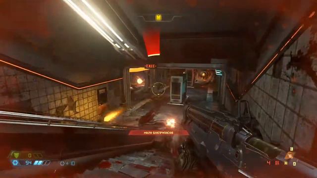 DOOM Eternal - Все новое это хорошо забытое старое смотреть онлайн