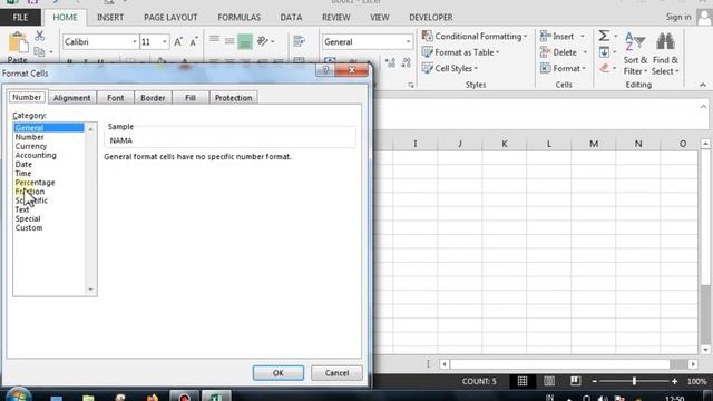 Cara membuat titik dua sejajar di excel (otomatis) смотреть онлайн