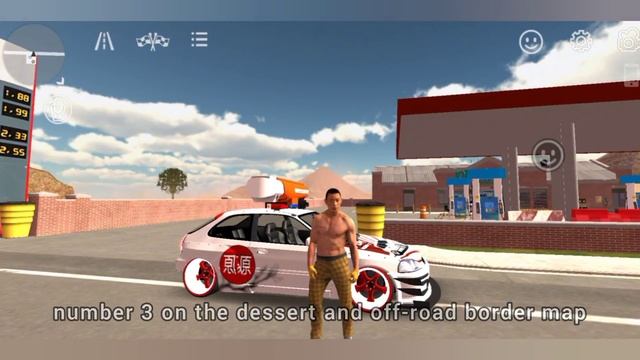5 Hidden Gift Boxes in Car Parking Multiplayer смотреть онлайн