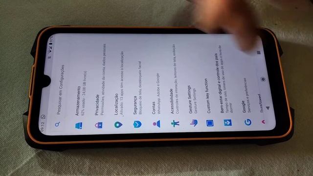 KingKong 5 PRO CUBOT