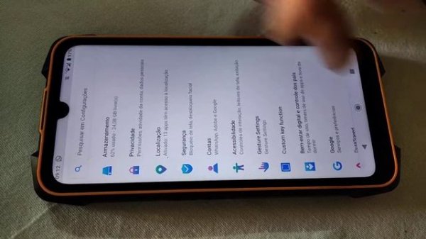 KingKong 5 PRO CUBOT