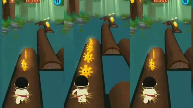 [ TAG WITH RYAN ] Tagged Tiger Ninja Ryan Reverse mode Gameplay смотреть онлайн