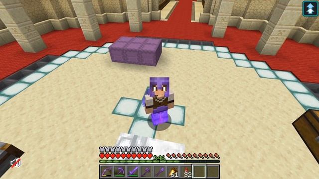 Olympuscraft 2: Episode 15 - DISASTER! (Minecraft 1.17 Java Server) смотреть онлайн