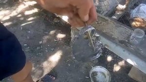 Нашое  изготовления кастета