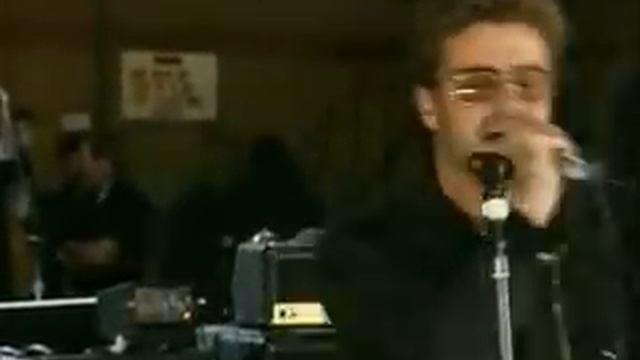 "SOMEBODY TO LOVE REHEARSAL" GEORGE MICHAEL & QUEEN ( FREDDIE MERCURY TRIBUTE) смотреть онлайн