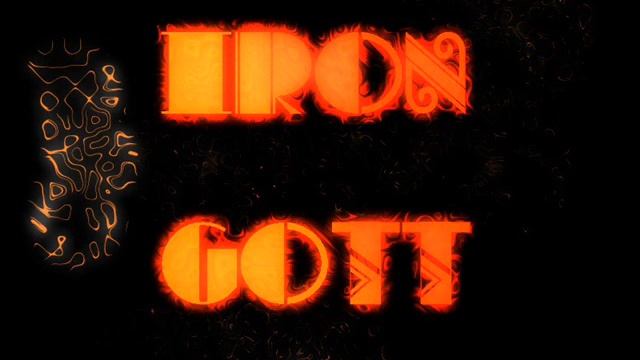 IRON GOTT МОЕ СЕРДЦЕ РАЗБИТО смотреть онлайн