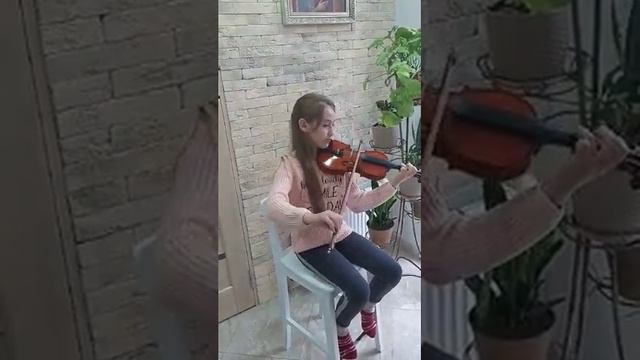 "Листок з альбому" М. Лисенко смотреть онлайн