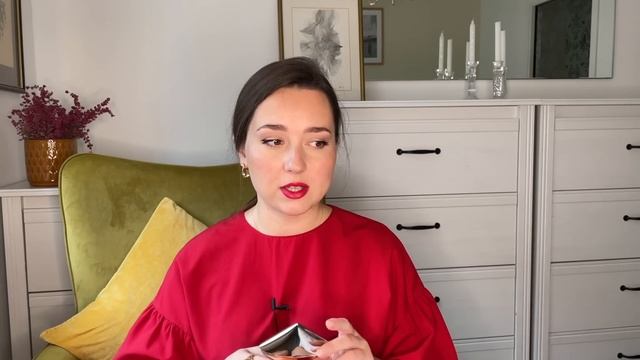 САМЫЕ КОМПЛИМЕНТАРНЫЕ АРОМАТЫ смотреть онлайн