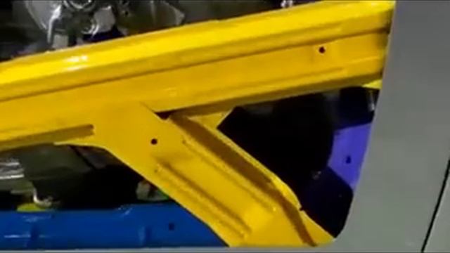 Geely Emgrand EC7 kesit смотреть онлайн