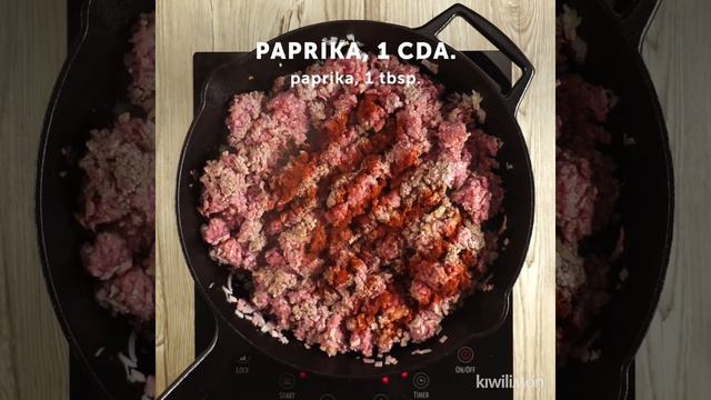 4 formas de preparar burritos | Recetas kiwilimón смотреть онлайн