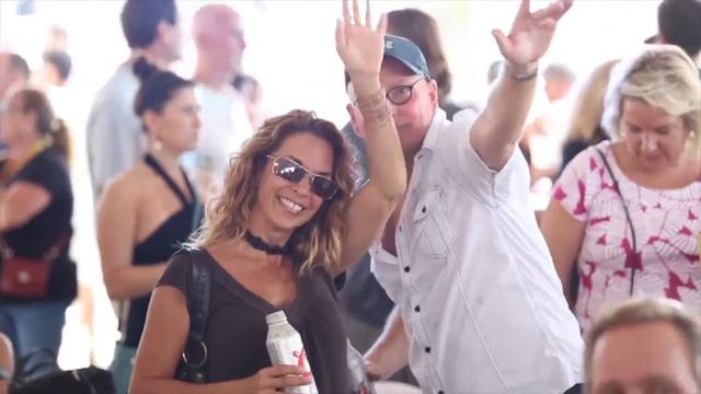 Get Ready For SunFest 2015 In West Palm Beach, Florida