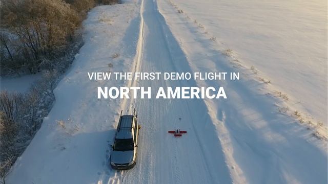 FIXAR UAV - Demo Flight, Q&A смотреть онлайн