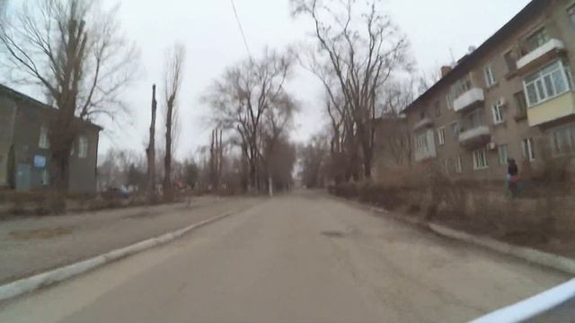 Первый "полет" (Geon X-ride 150) смотреть онлайн
