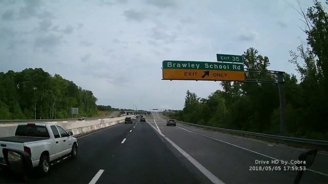 Pennsylvania to Charlotte, NC + A Message to Vasiliy Agiy and His Last Trip - Life of a Tanker #19 смотреть онлайн