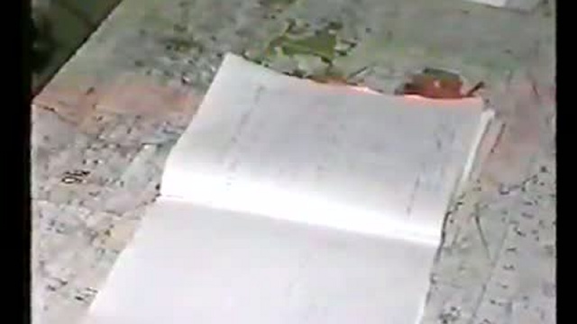 Афганистан. Работа штаба.(часть 2) смотреть онлайн