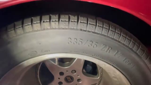 Мечта с вкладыша жвачки Turbo W126 SEC 560 Koenig Specials смотреть онлайн