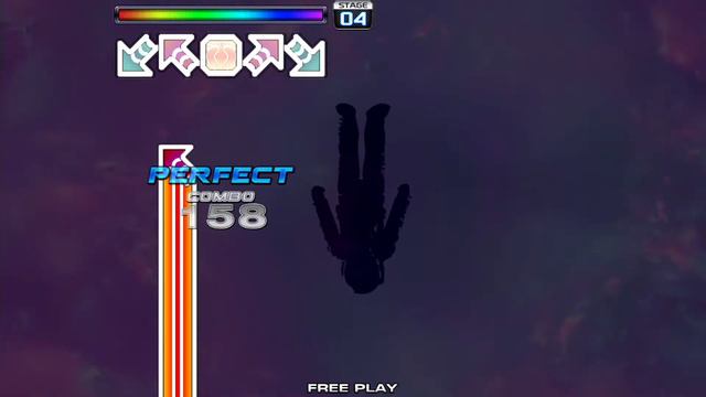 [PUMP IT UP XX] Sudden Romance [PIU Edit] S4 смотреть онлайн