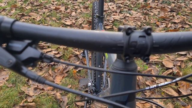 CUBE AIM PRO grey´n´flashyellow Size XL Alu Hardtail 4K Video смотреть онлайн