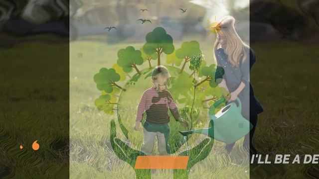 THE EARTH IS MY HOME | SONG смотреть онлайн