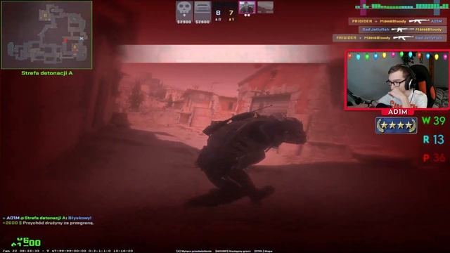 KTO PRZEŻYJE? WIGMAN #40 смотреть онлайн