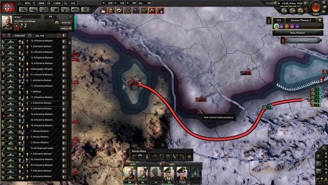 Hearts Of Iron 4 With NO DLC or PATCHES is BROKEN смотреть онлайн