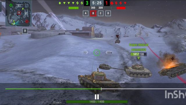 tanks blitz 8 level top💯 смотреть онлайн
