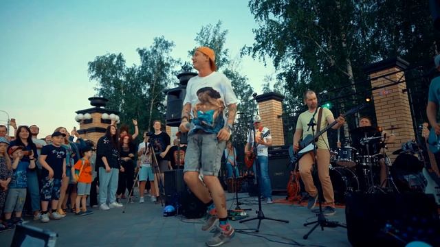 Академия Художеств - Весь Барнаул смотреть онлайн